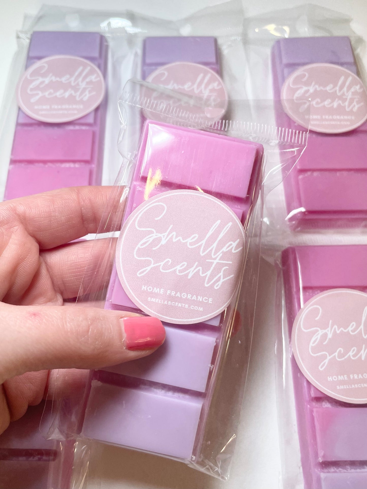 Spanish Cleaning Scents Waxmelt Bars