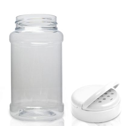 Carpet Deodoriser (SHAKER ONLY) purchase refill separately