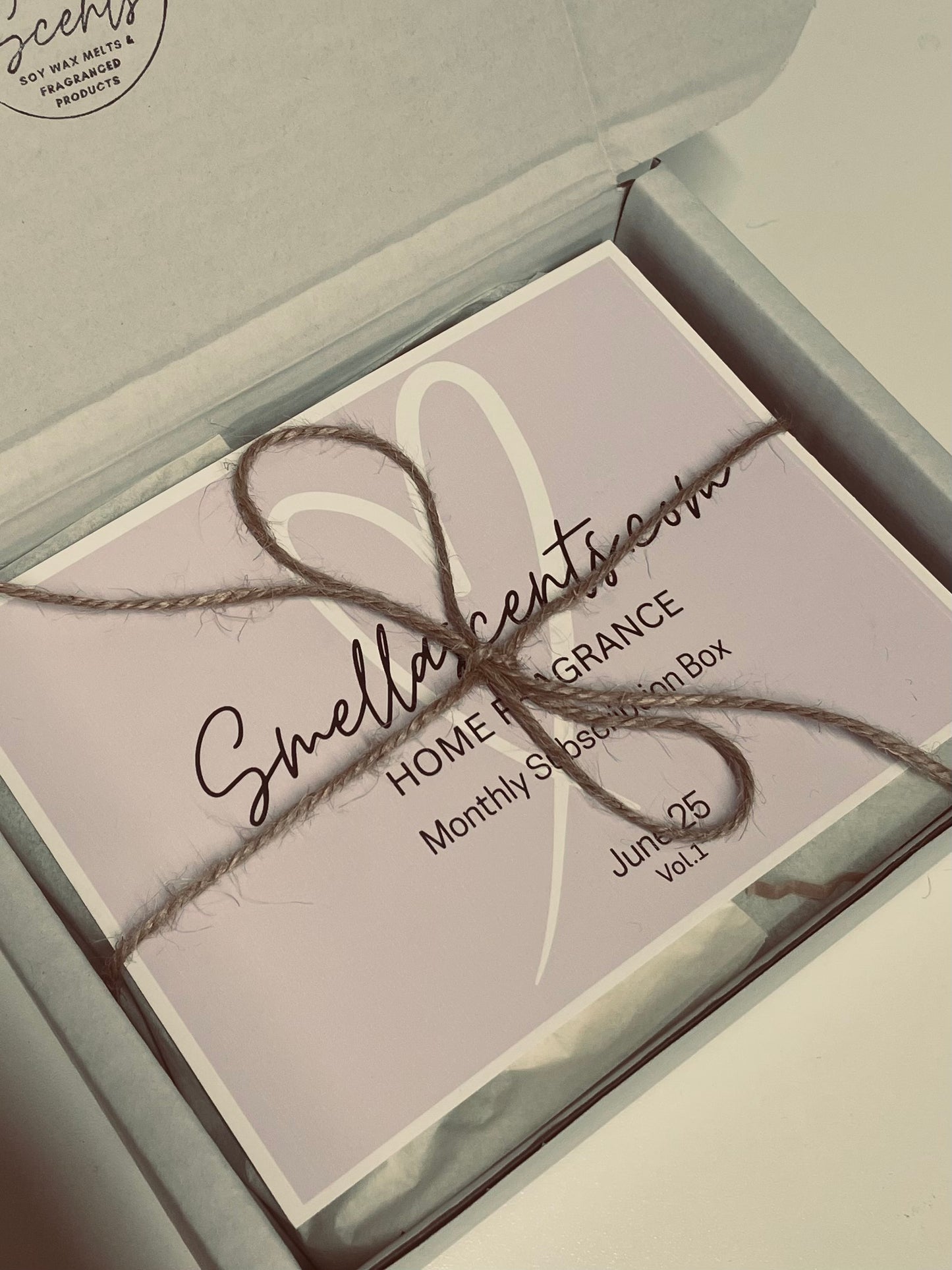 Monthly Subscription ✨