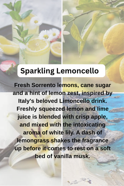 Summer Waxmelt Scents