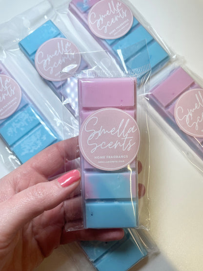 Spanish Cleaning Scents Waxmelt Bars