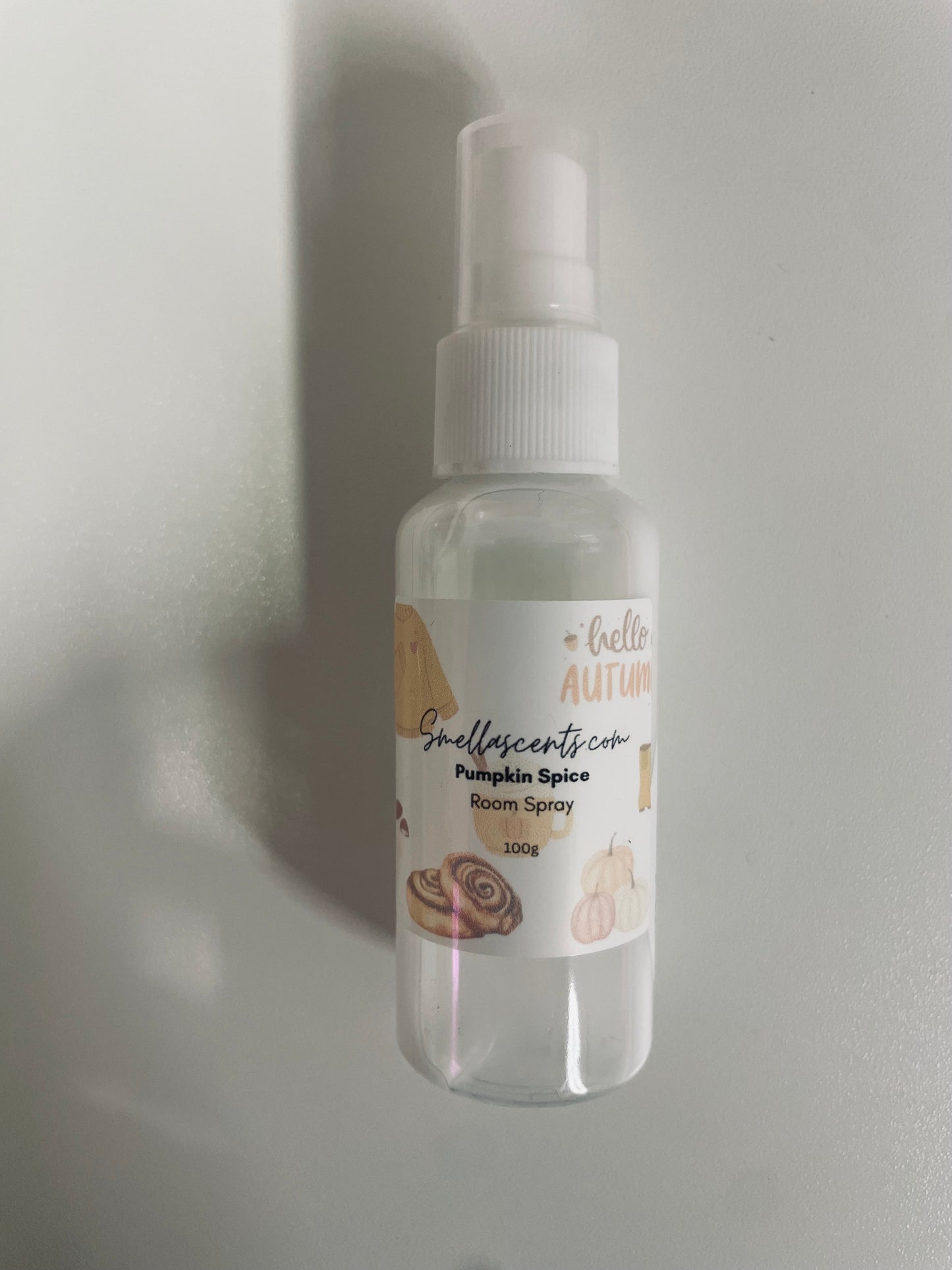 Autumn Homefragrance Bundle 🍂