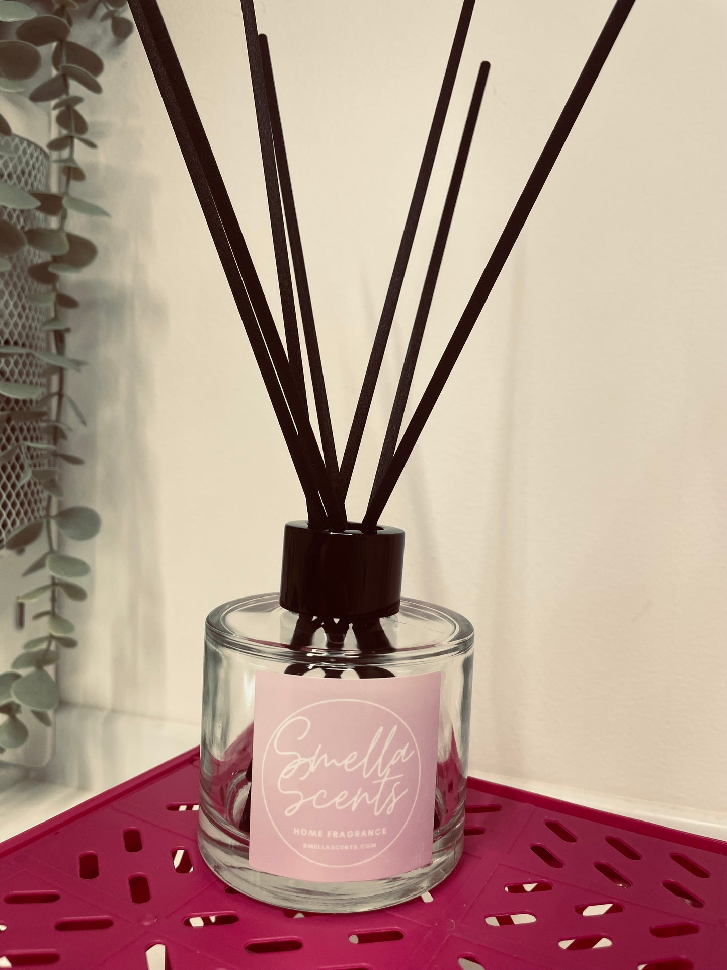 Reed Diffuser