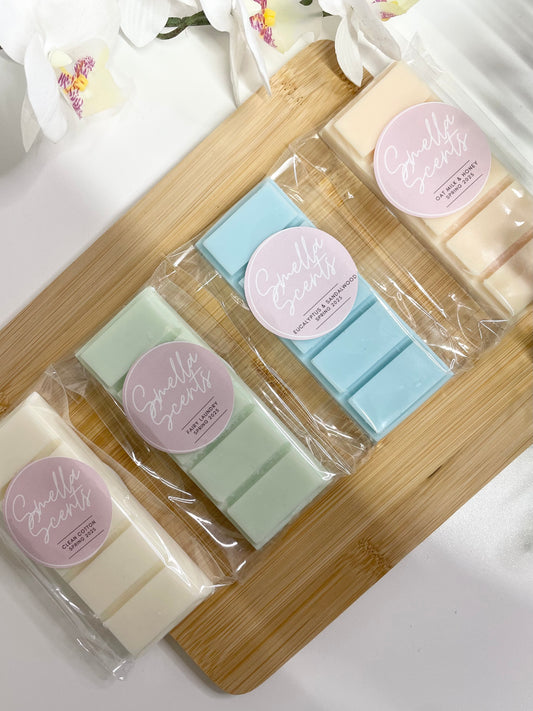 Spring Waxmelts