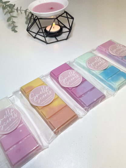 Spanish Cleaning Scents Waxmelt Bars
