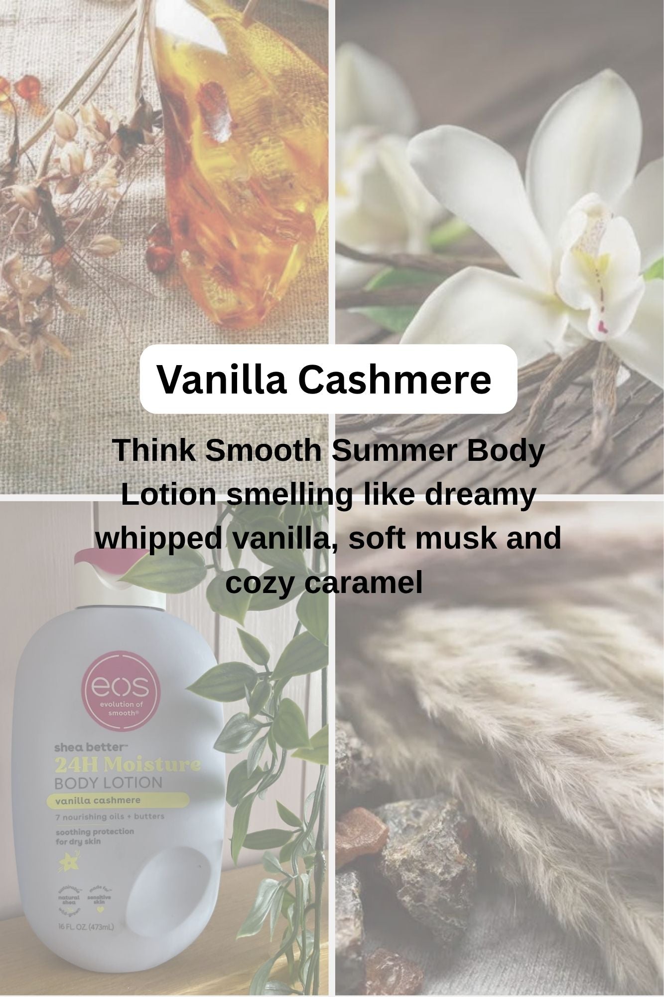 Summer Waxmelt Scents