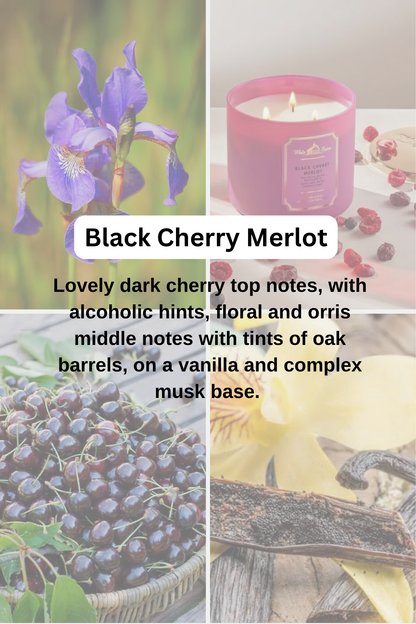 Summer Waxmelt Scents