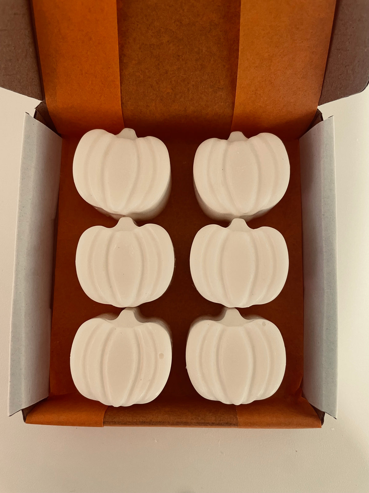 Autumn/Halloween Pumpkin Packs
