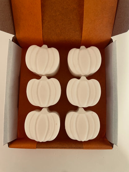 Autumn/Halloween Pumpkin Packs