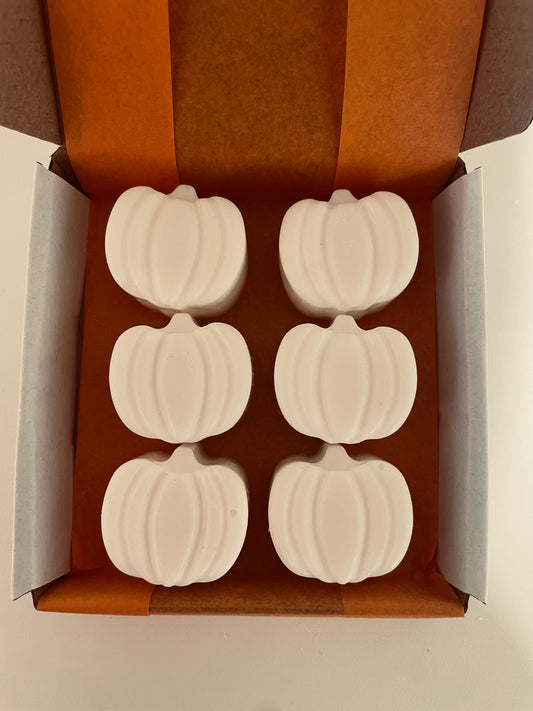 Autumn/Halloween Pumpkin Packs