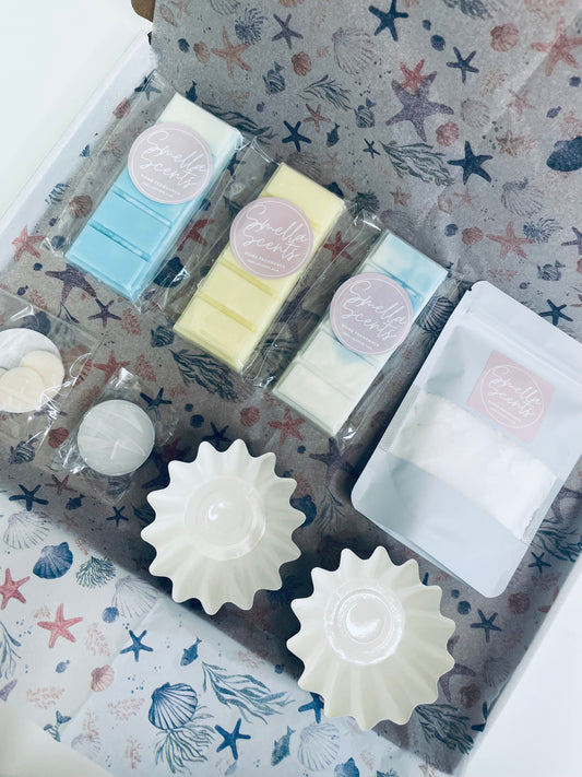 Buy One Off - Julys Monthly Subscription Box