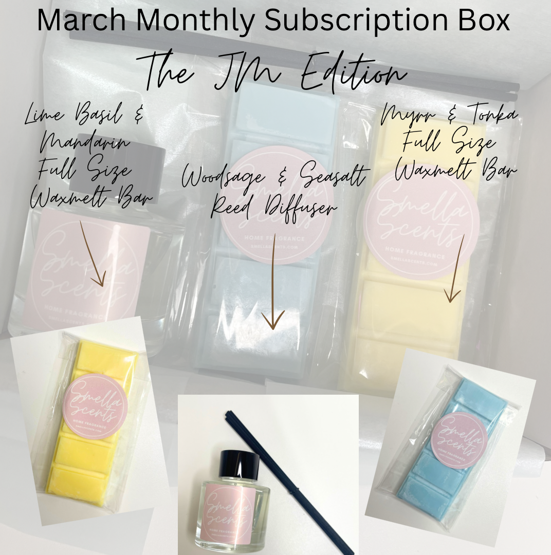 Join Our Monthly Subscription ✨