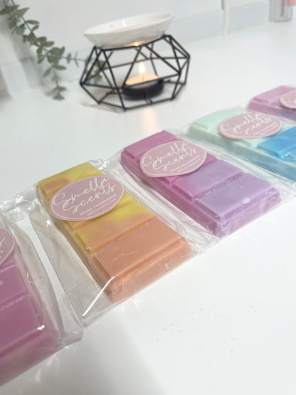 Spanish Cleaning Scents Waxmelt Bars