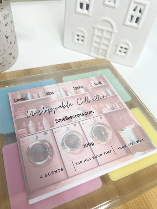 ✨ NEW ✨ Unstoppables Collection